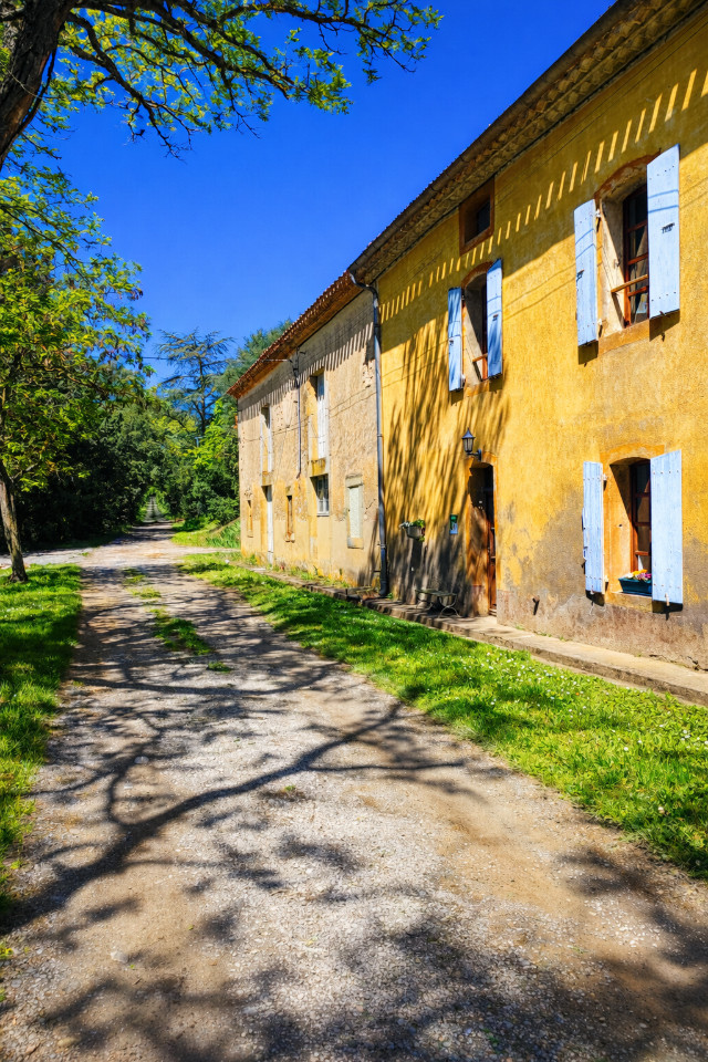 GreenGo Gîte Centulli