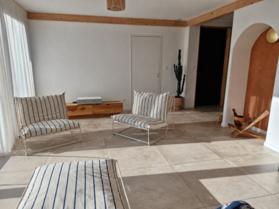 GreenGo Villa Terracotta - Maison Bois & Nature - Lac Bourget 700m