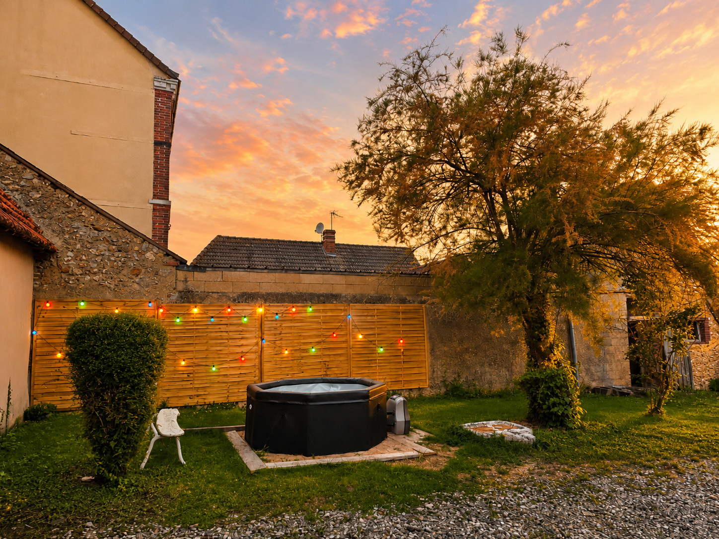 Hôte GreenGo: Le gîte de Boncé