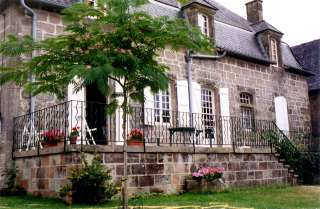 GreenGo Le Chauzanel