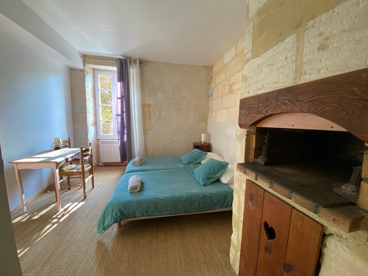 GreenGo location vacances écoresponsables