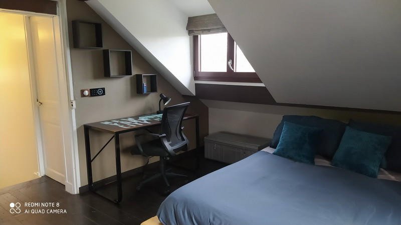 GreenGo Chambre d’hôtes Île-de-France Évasion