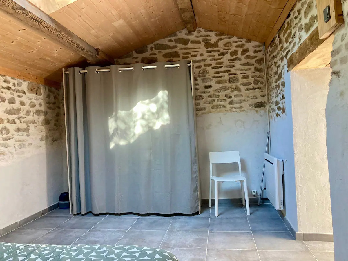 Drôme À la campagne