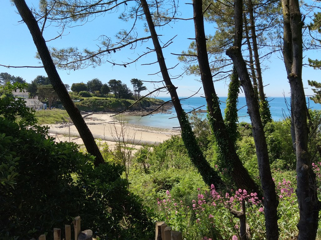 GreenGo Location Bretagne Évasion
