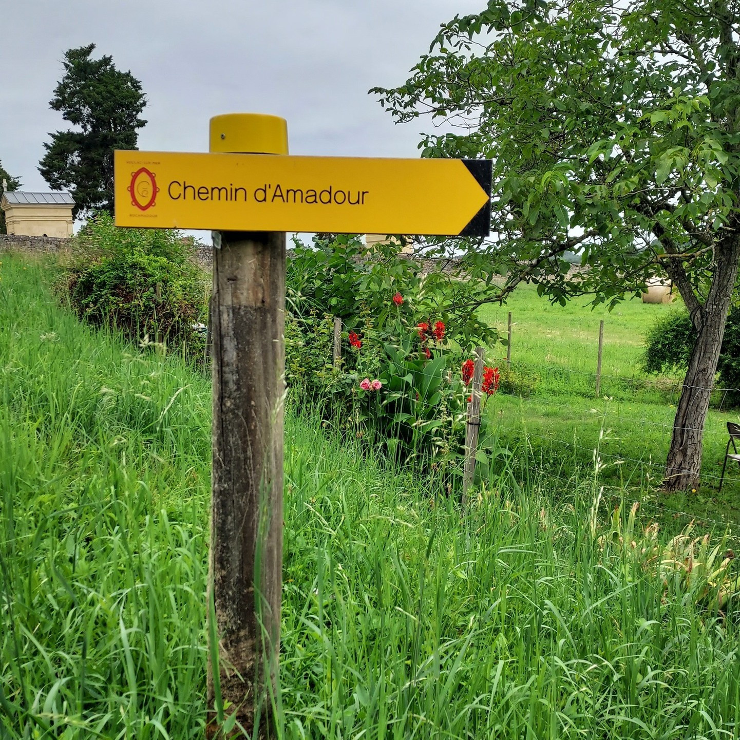 Dordogne À la campagne