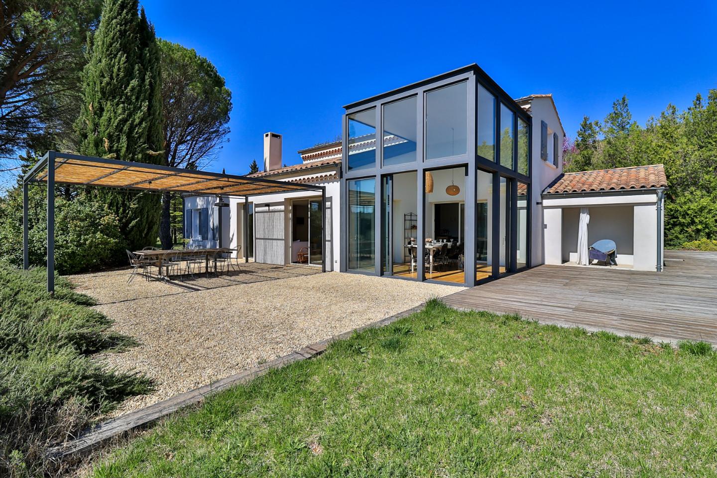 GreenGo Location Provence-Alpes-Côte d'Azur Évasion