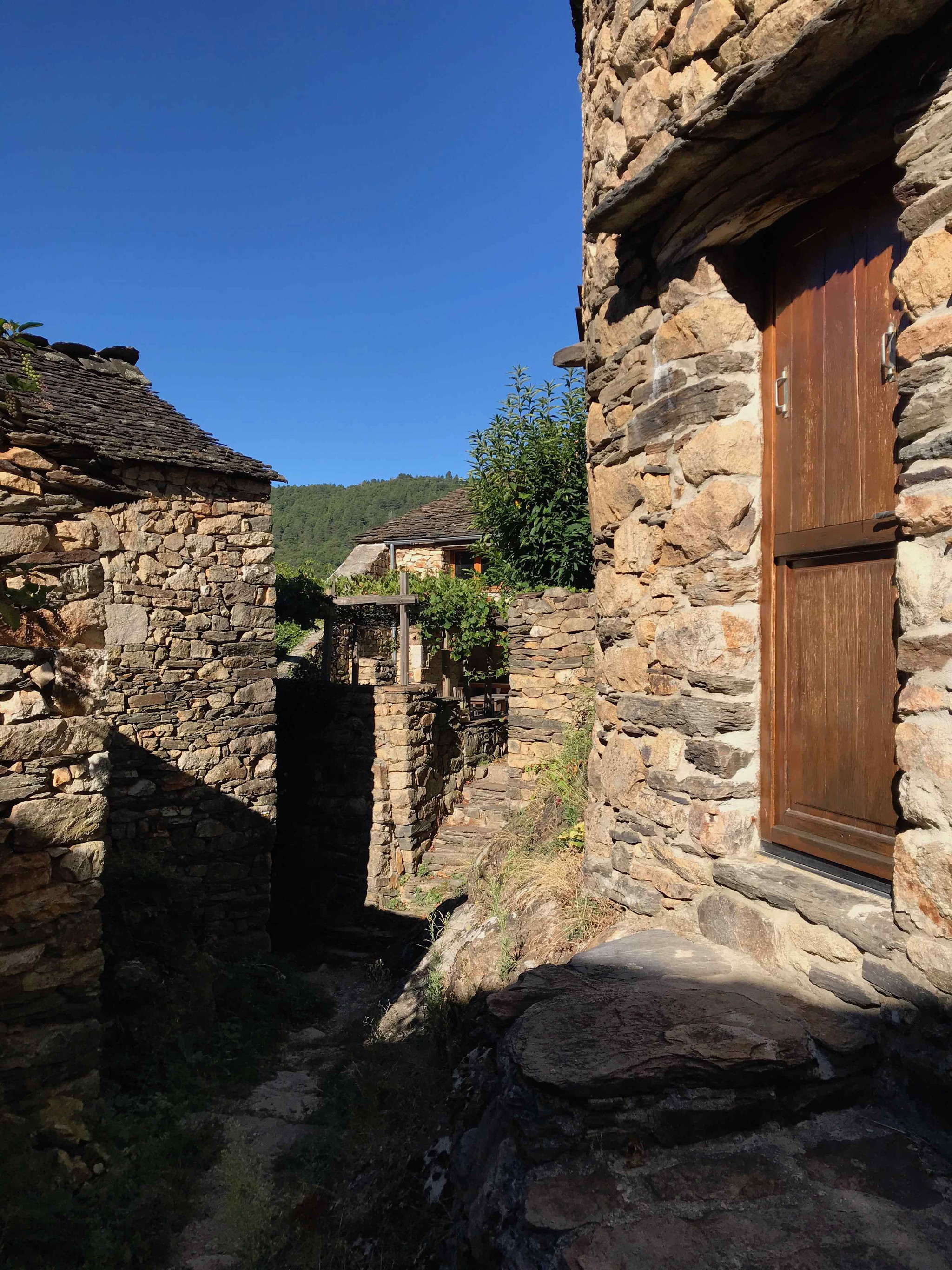 GreenGo 5 ciels en Ardèche