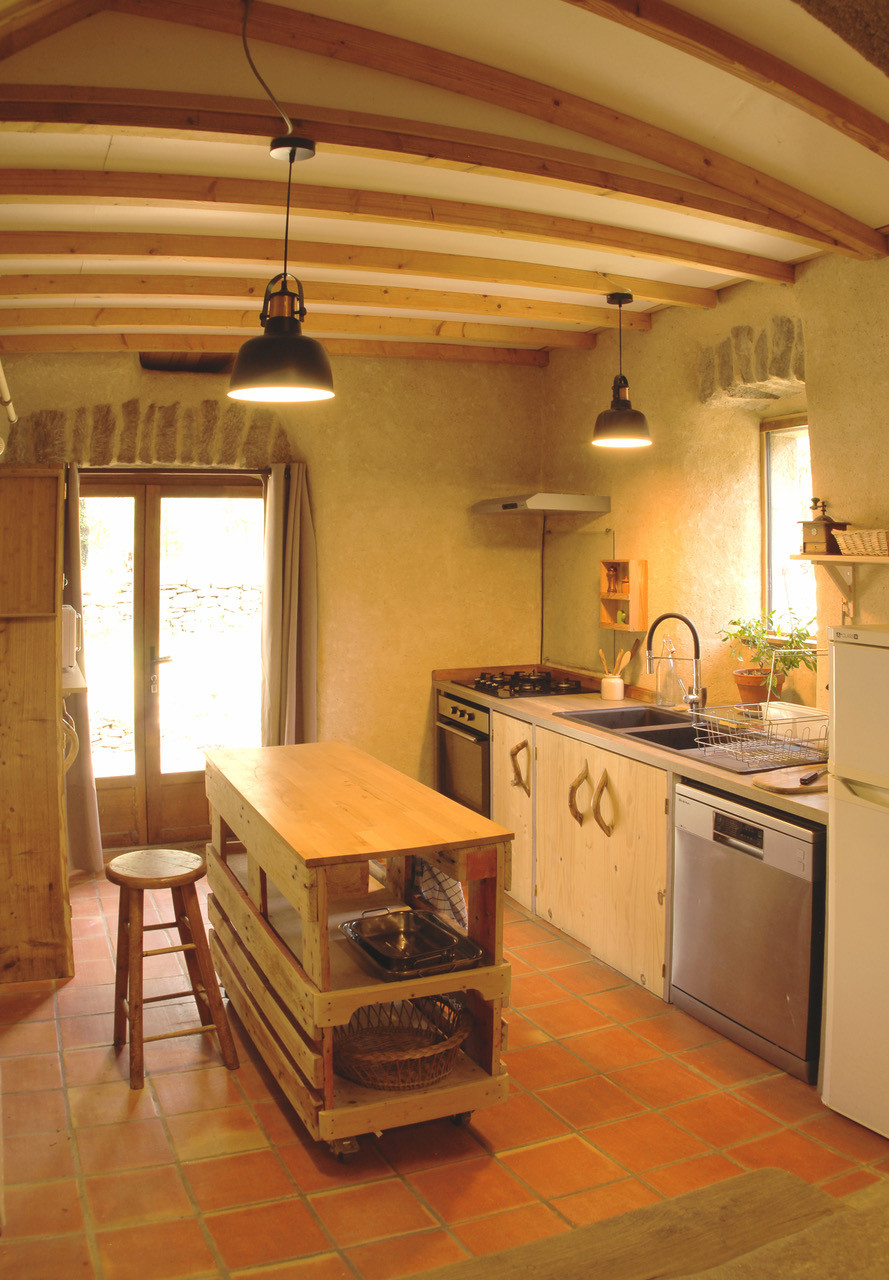 Location Ardèche Entre amis