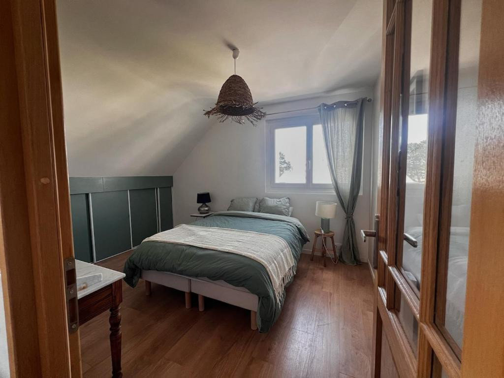 GreenGo Location Bretagne En ville