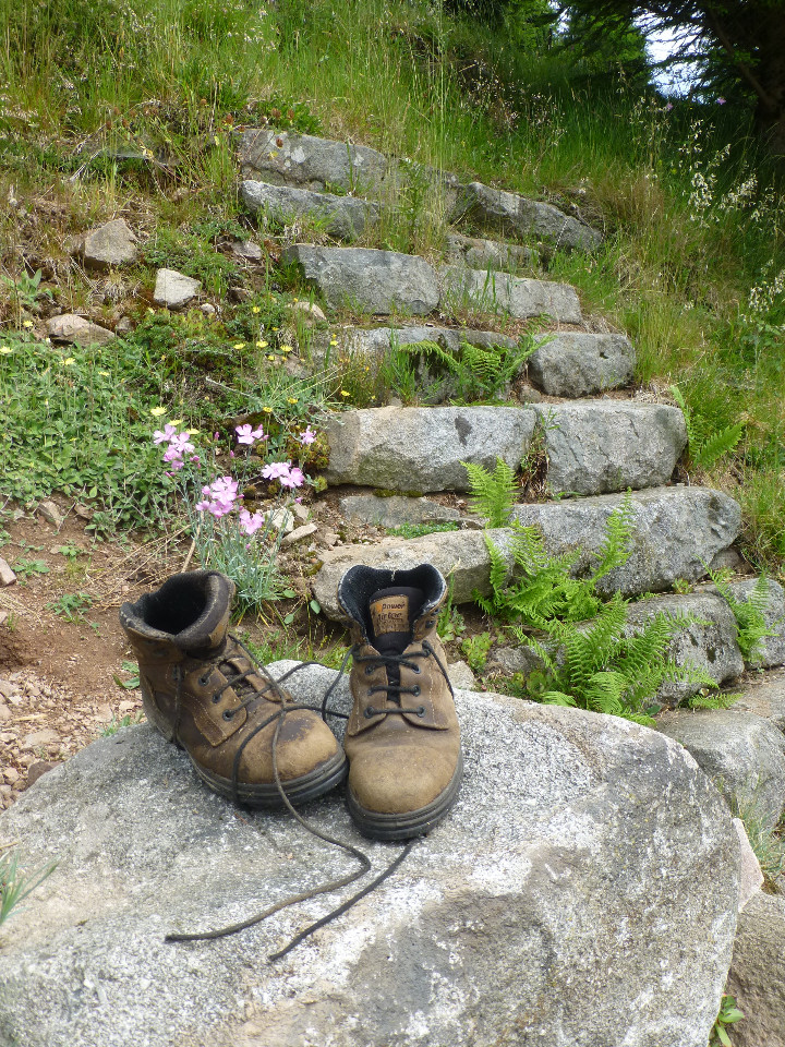 GreenGo Relais des randonneurs