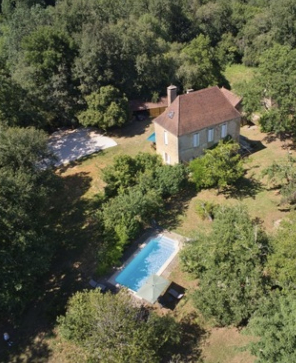 Lot Gîte de groupe