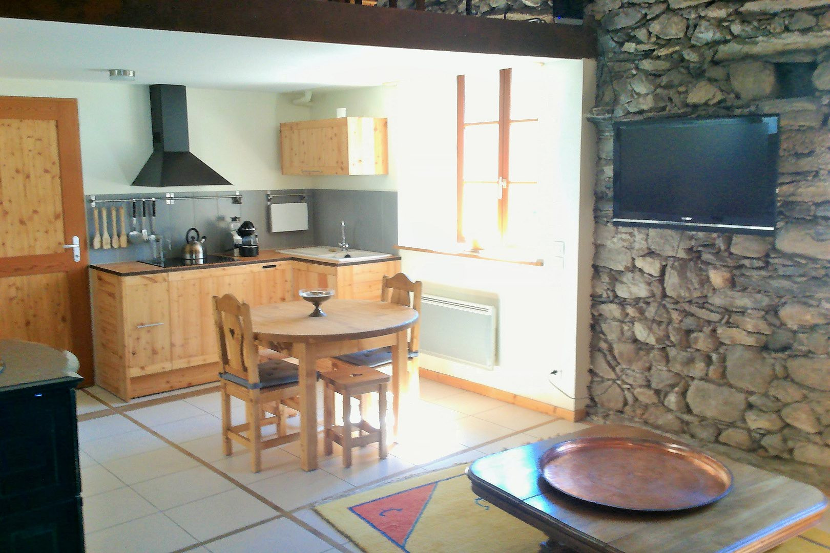 GreenGo Gîte Provence-Alpes-Côte d'Azur Évasion
