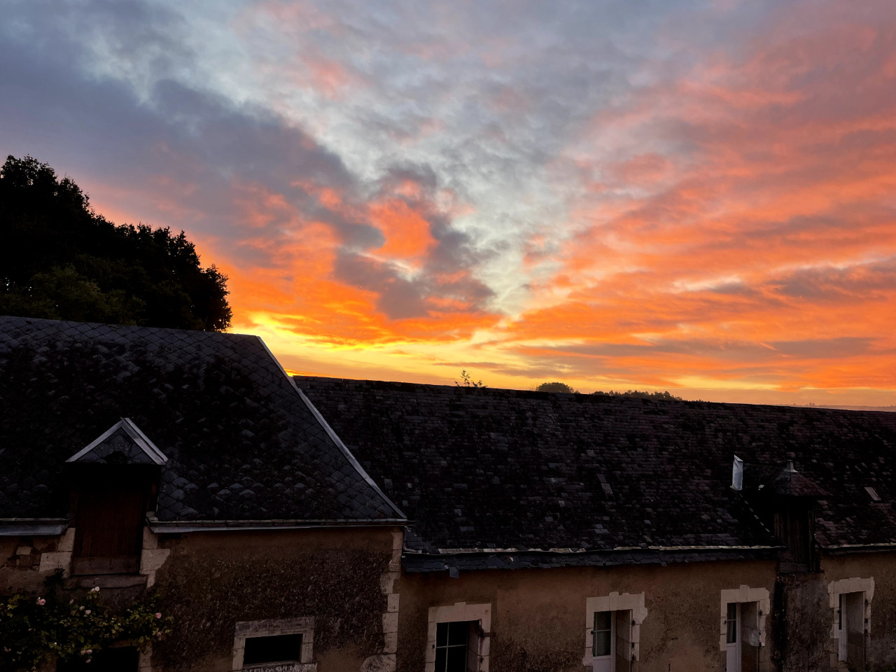 GreenGo Location Pays de la Loire À la campagne
