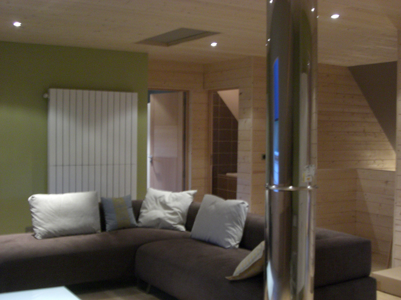 GreenGo location vacances écoresponsables