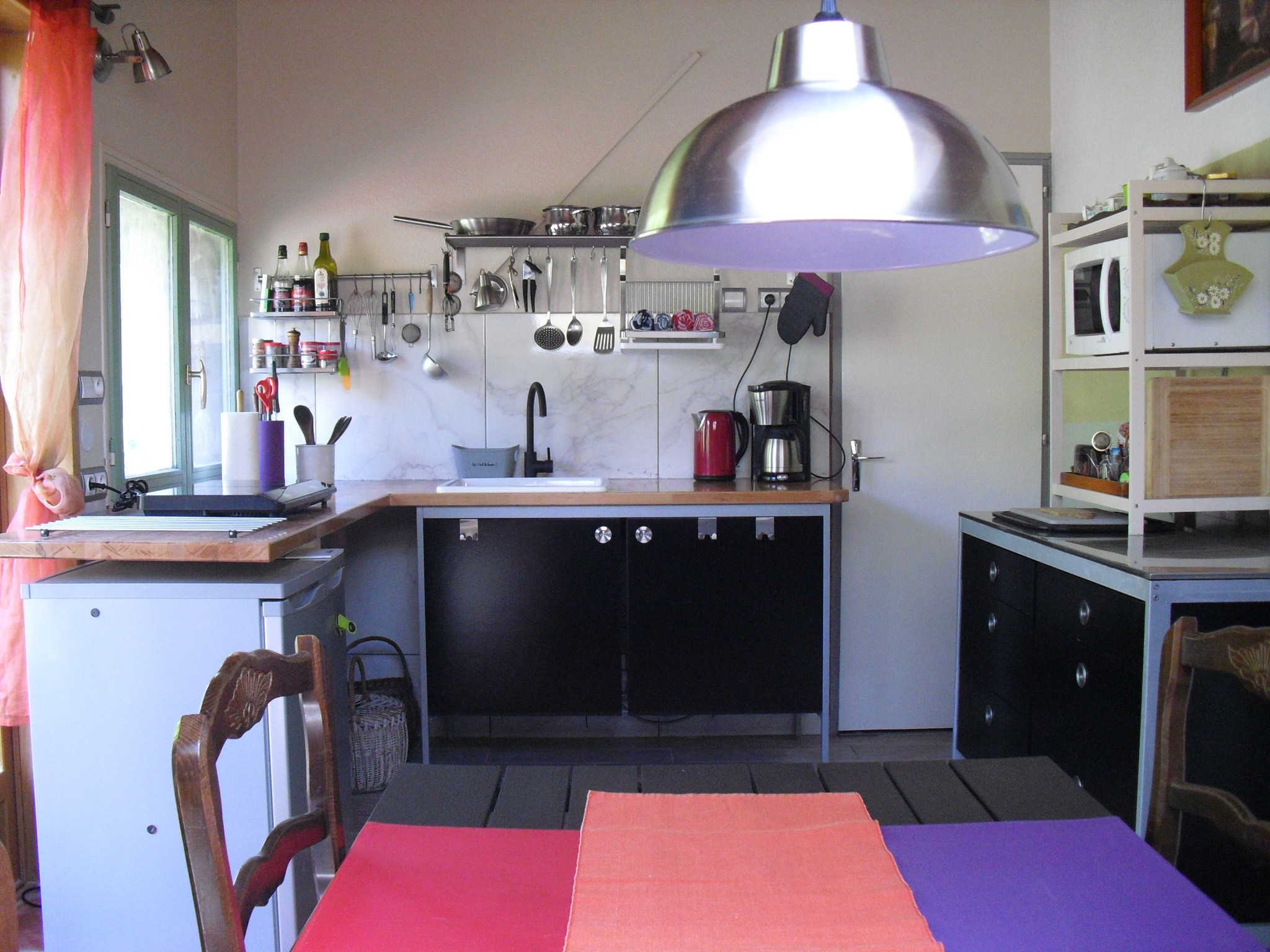 GreenGo La maison imparfaite