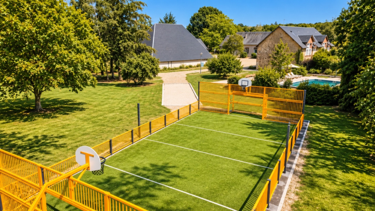 GreenGo Homazing - Villa Ramsès