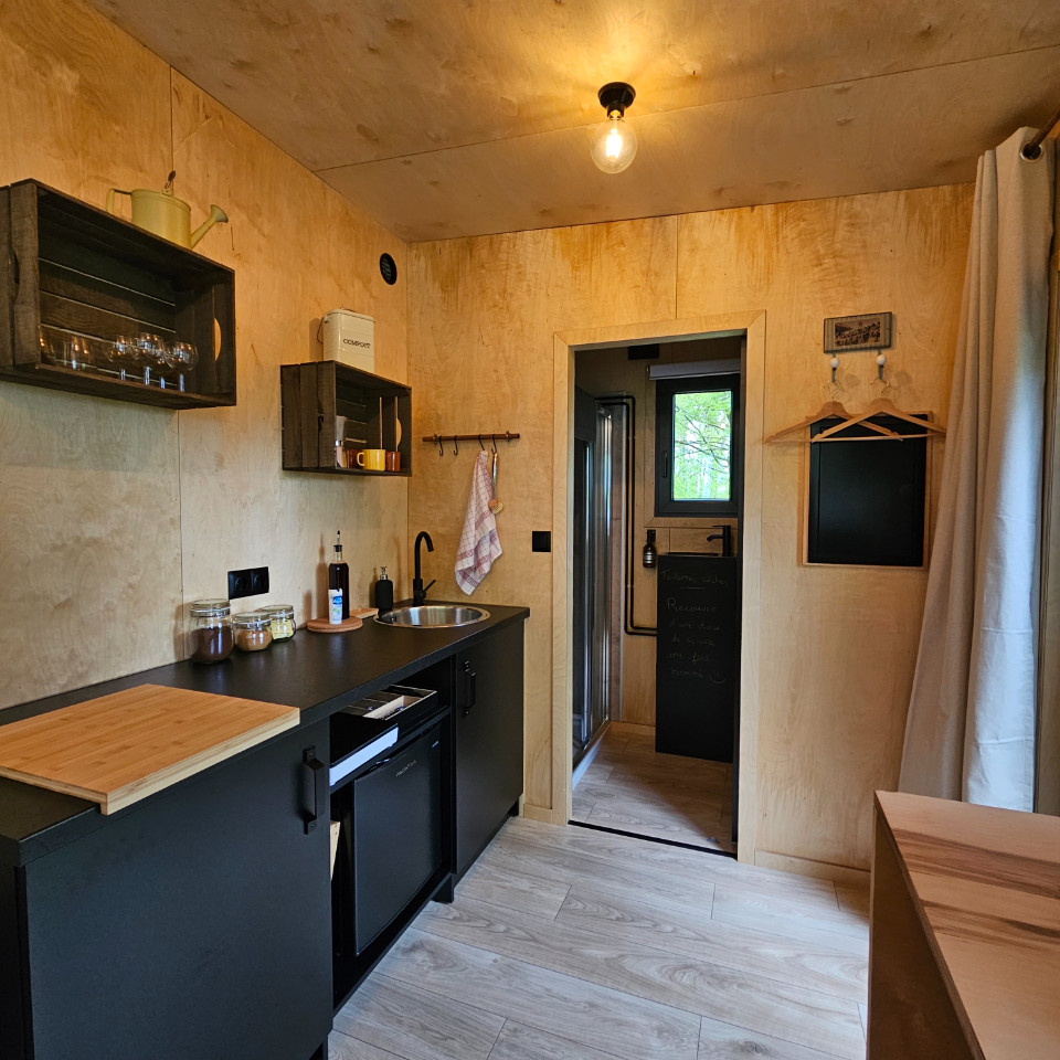 GreenGo location vacances écoresponsables