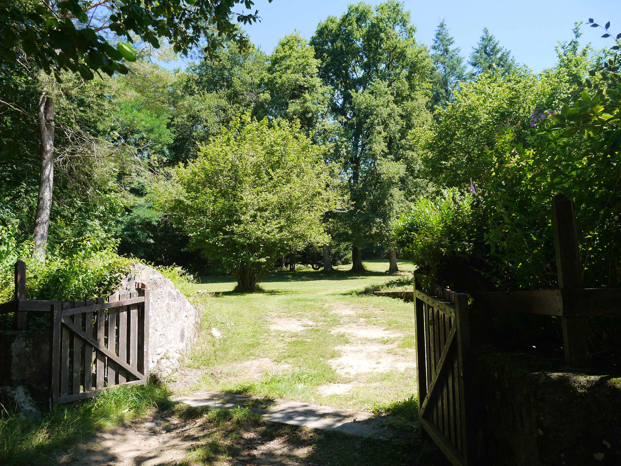 GreenGo Location Nouvelle-Aquitaine À la campagne