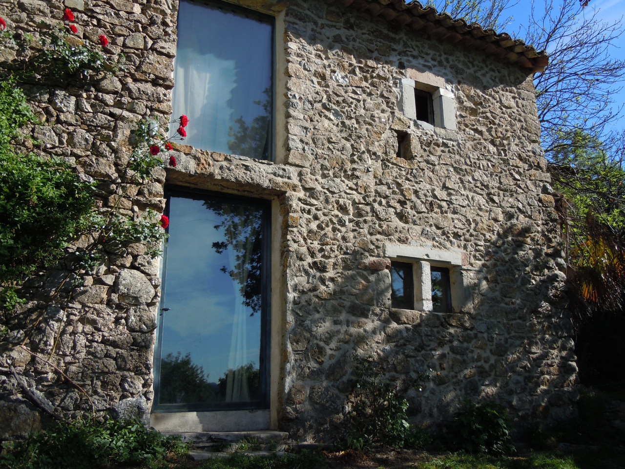 Logement GreenGo: Gîte la clède