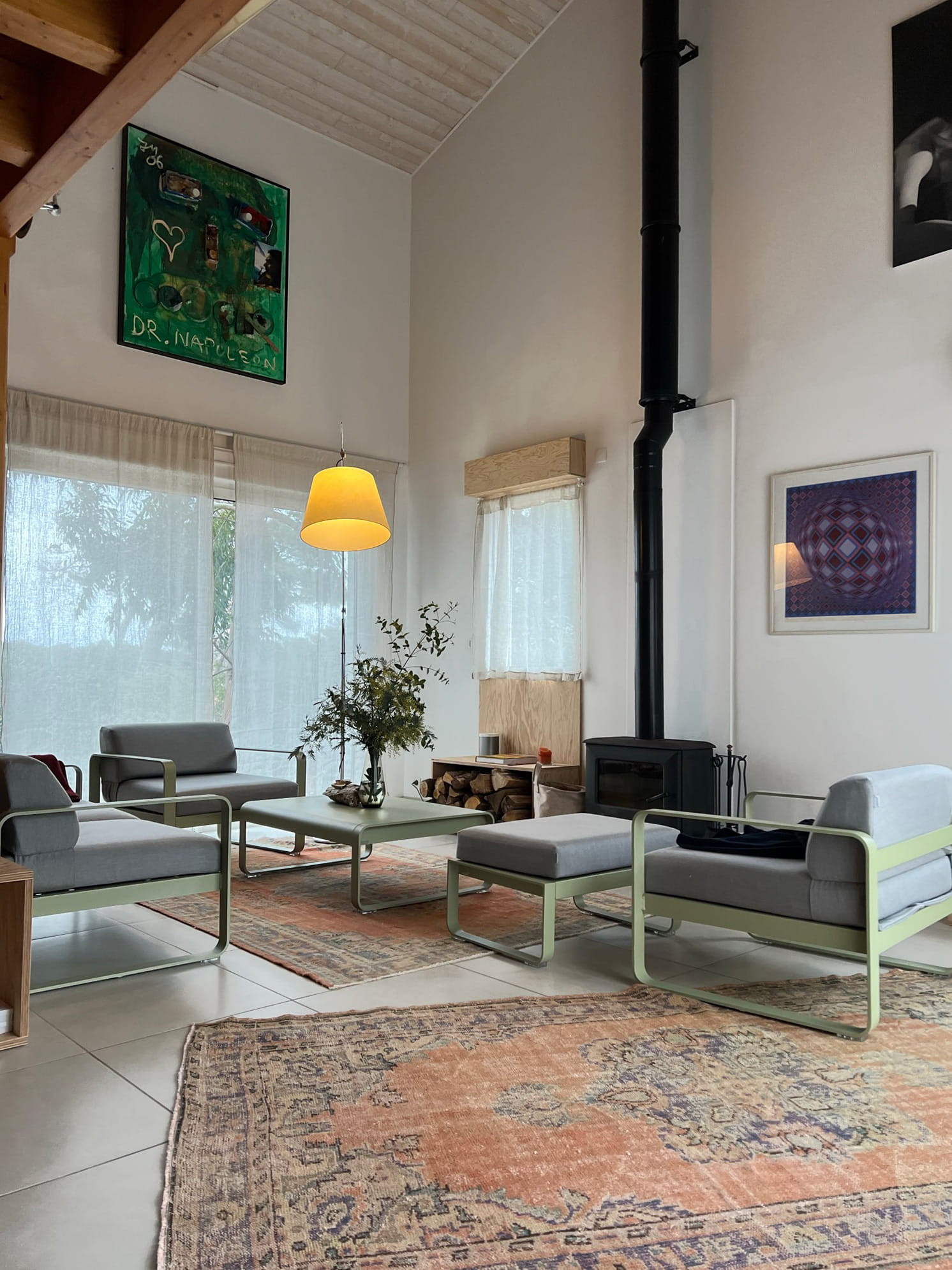 Logement GreenGo: La Clochette Lacanau-Ocean