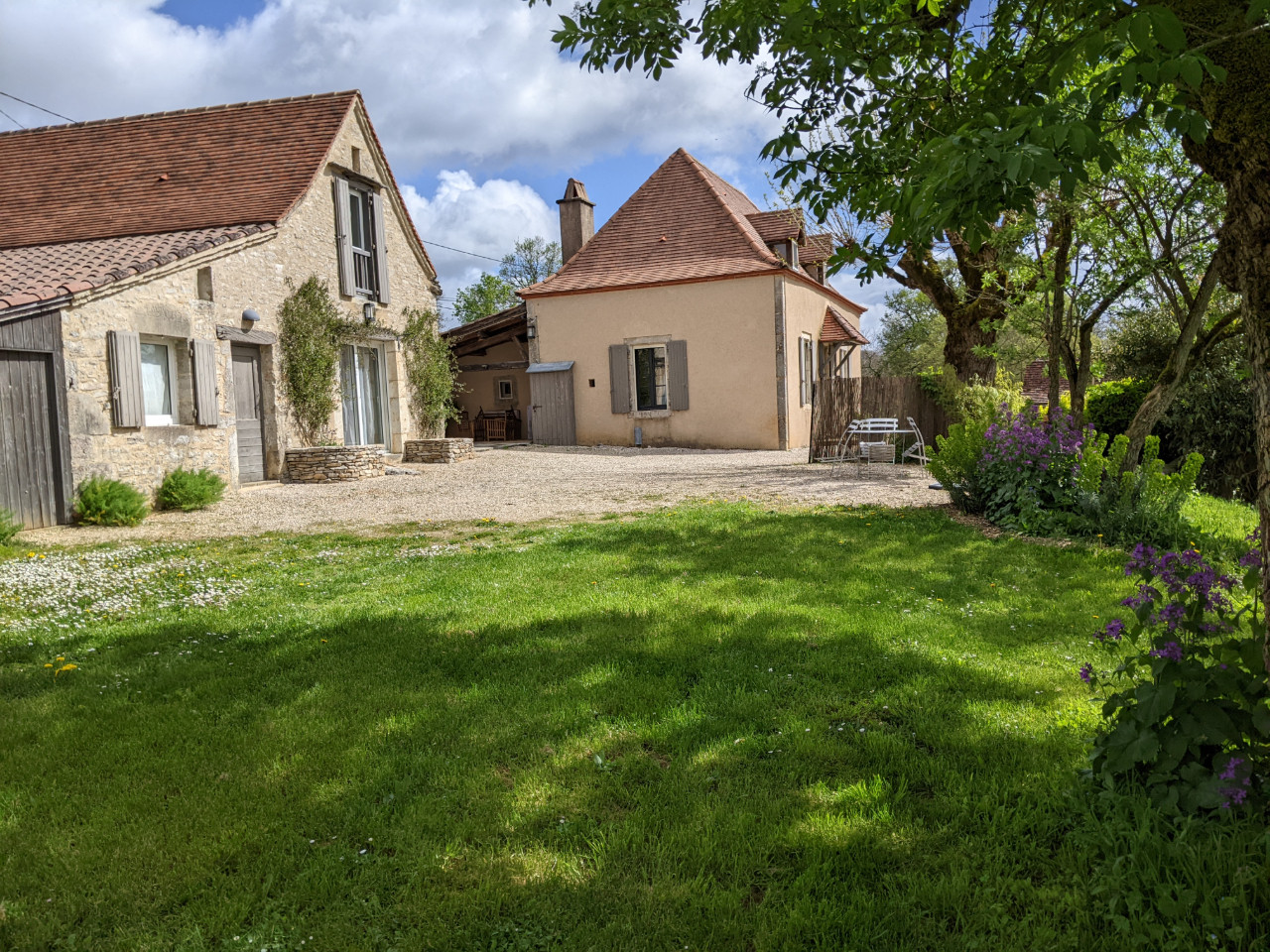 Le Clos des Muriers