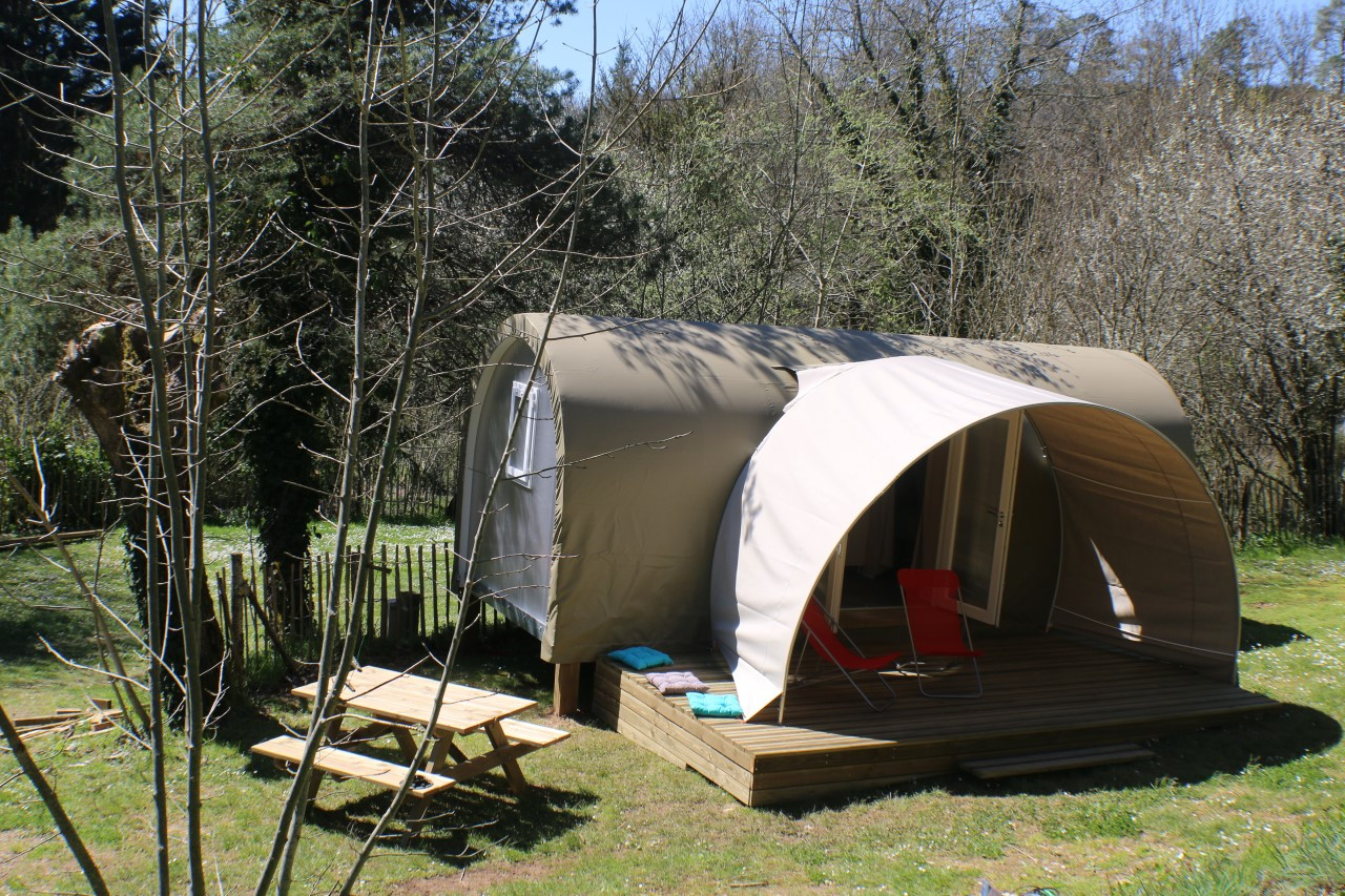 Logement GreenGo: Coco Sweet