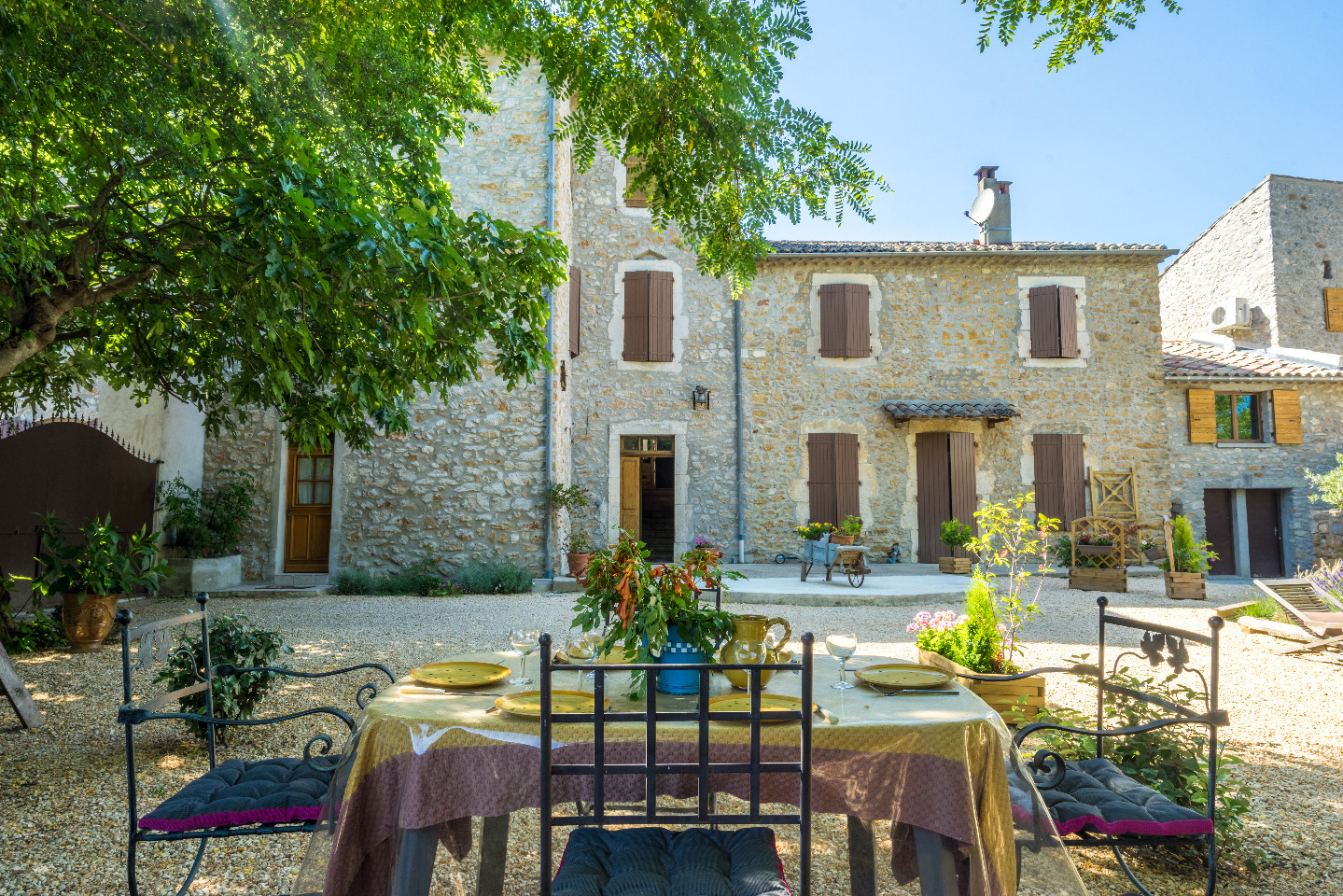 GreenGo location vacances écoresponsables