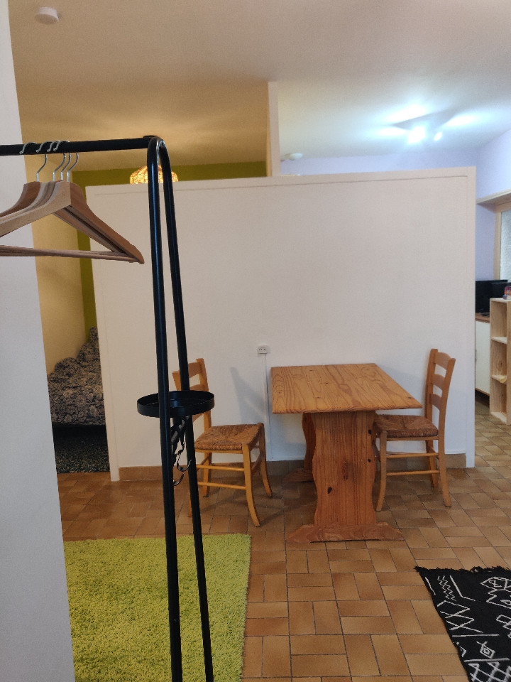 GreenGo Location Pays de la Loire À la campagne