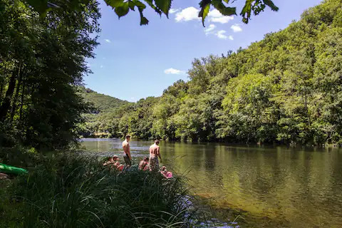 GreenGo Chambre d’hôtes Occitanie Évasion
