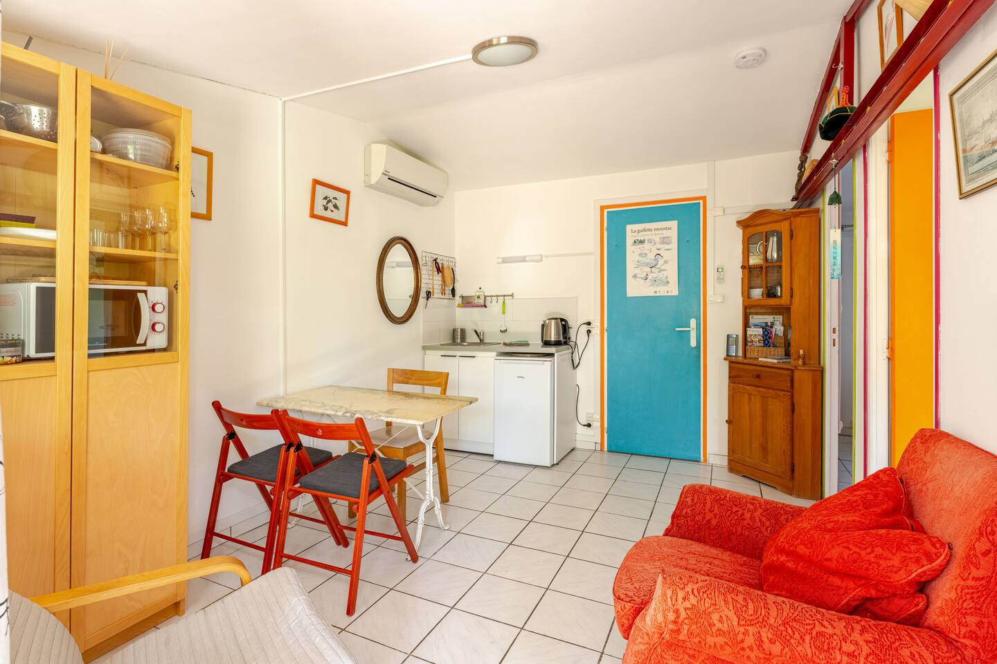 GreenGo Location Provence-Alpes-Côte d'Azur En ville