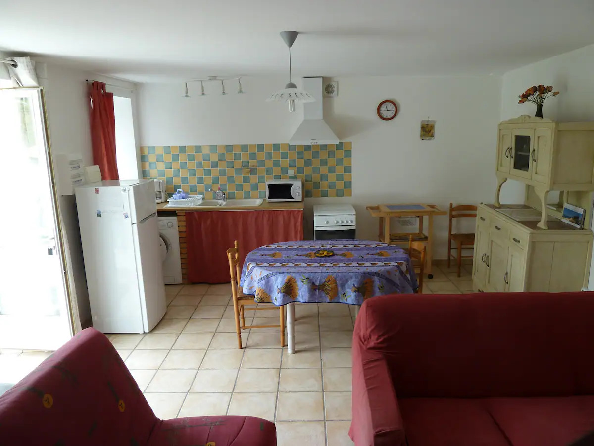 GreenGo Gîte Pays de la Loire Évasion