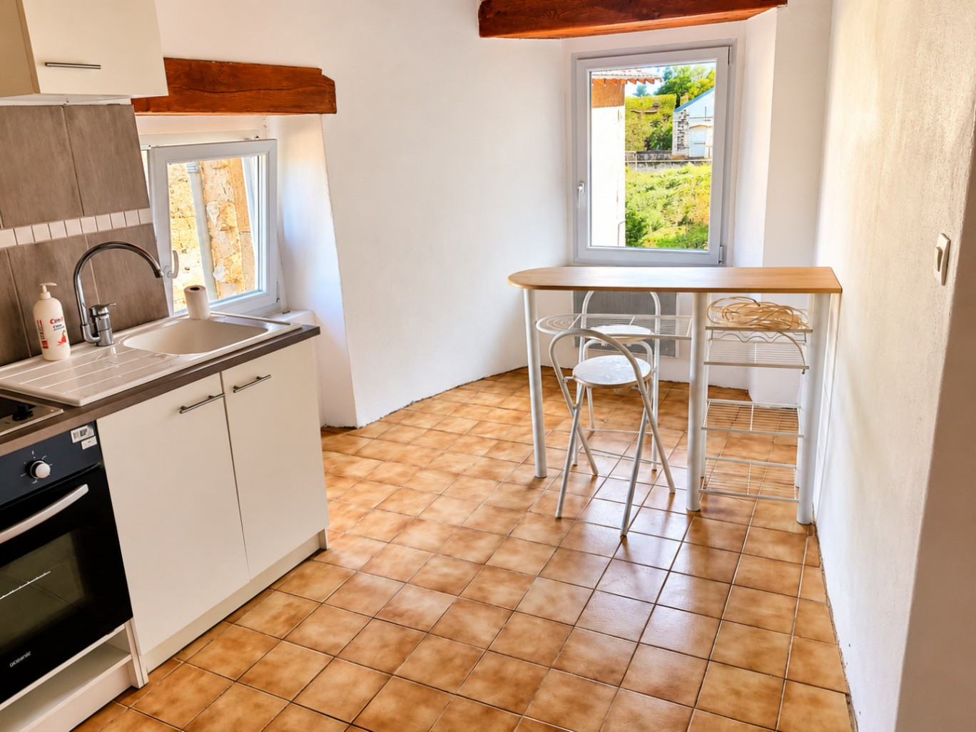 GreenGo location vacances écoresponsables
