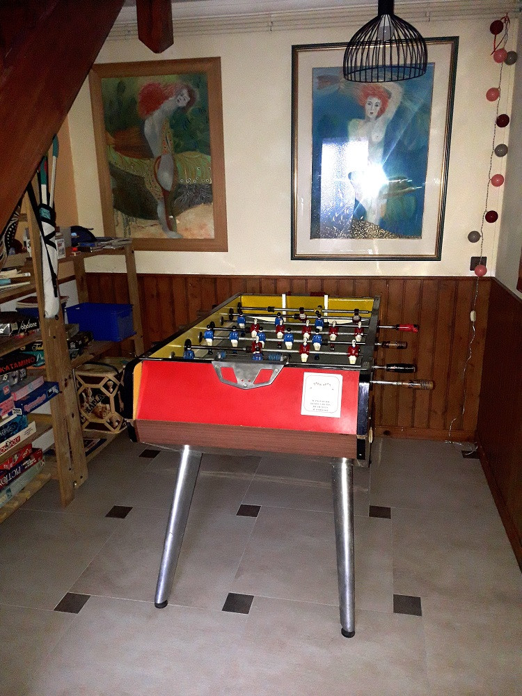 Isère À la campagne