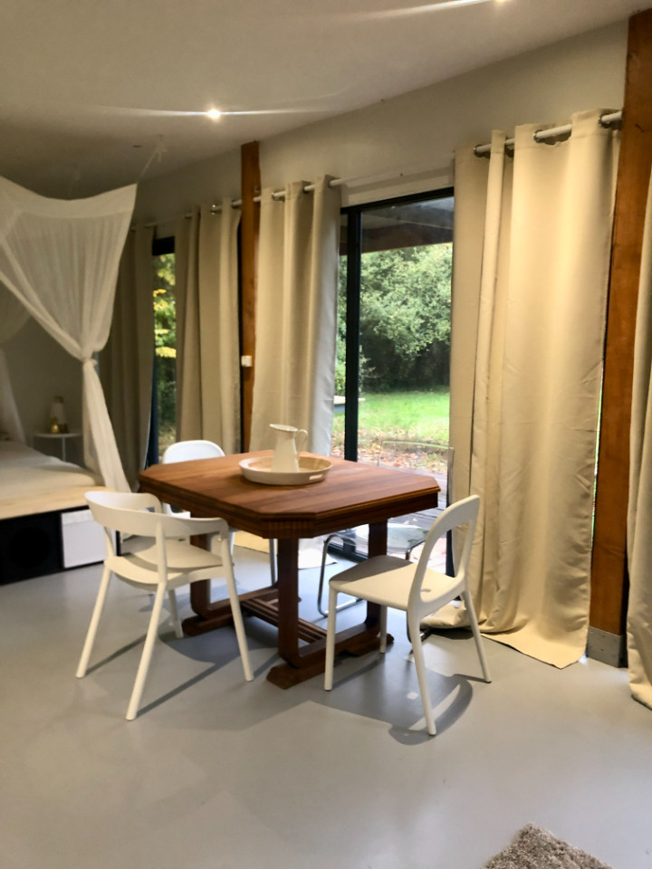 GreenGo location vacances écoresponsables
