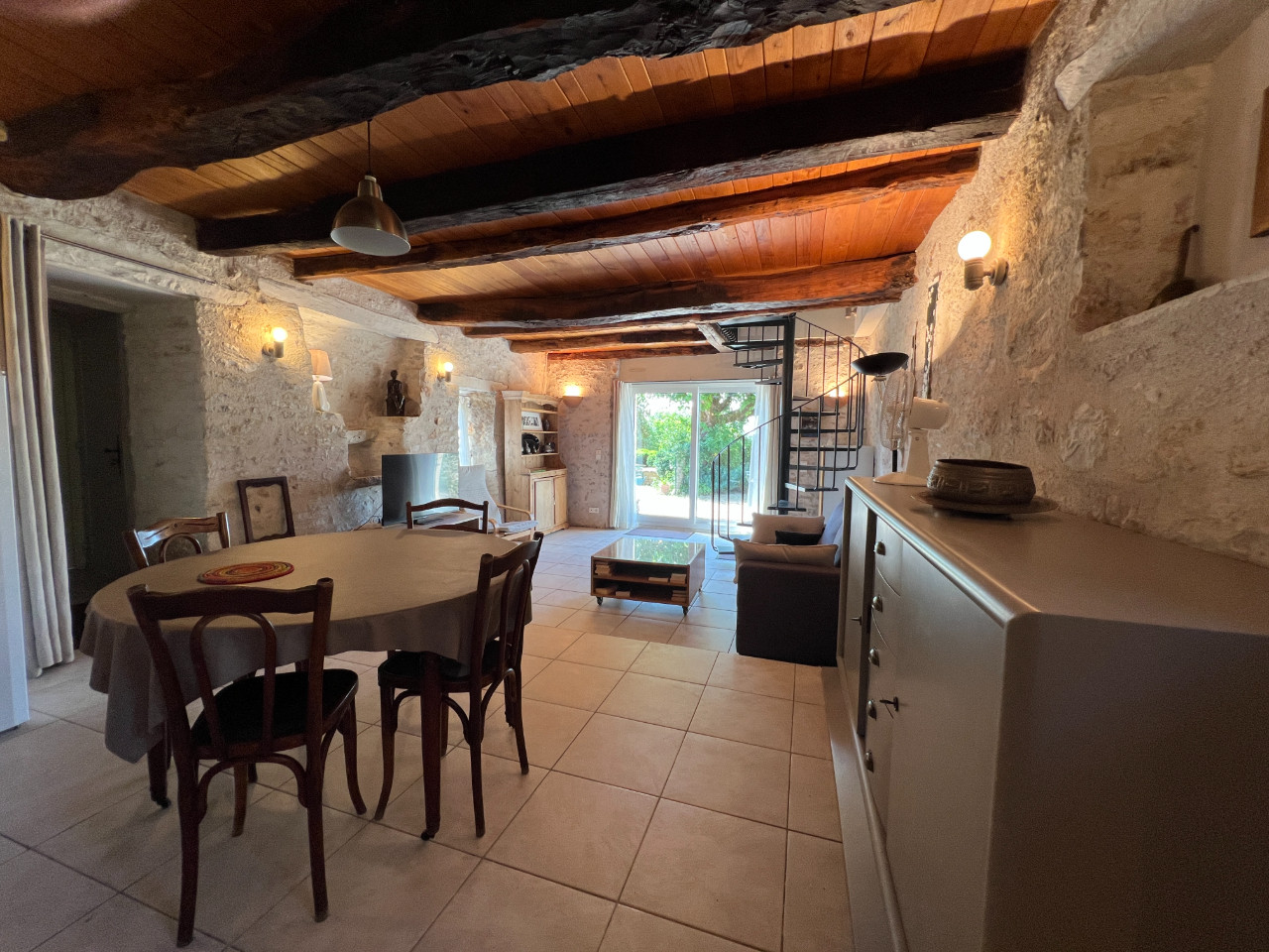 GreenGo Gîte Occitanie Évasion