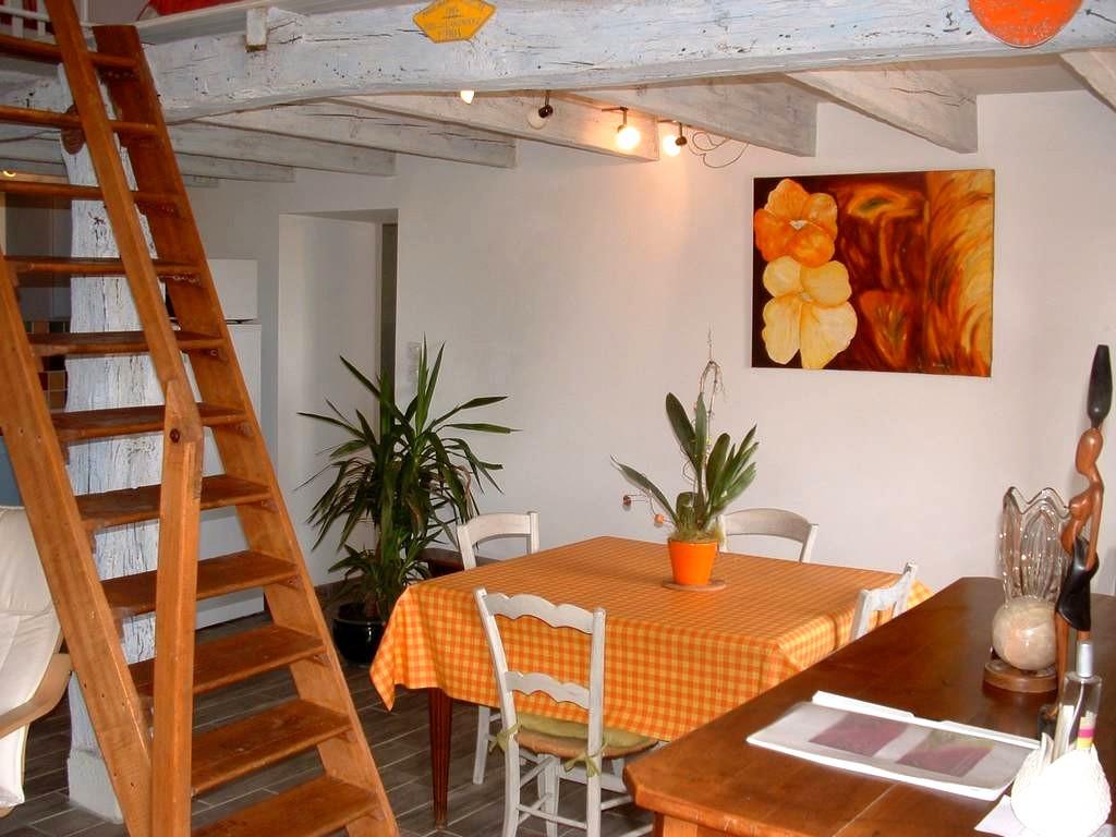 GreenGo location vacances écoresponsables