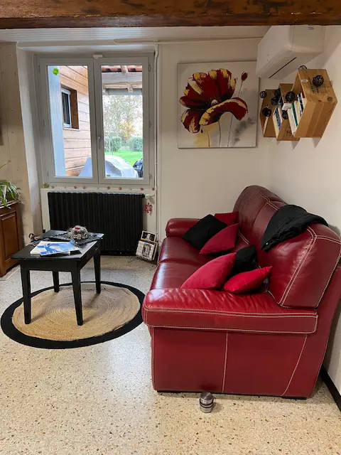 GreenGo Gîte Occitanie Évasion