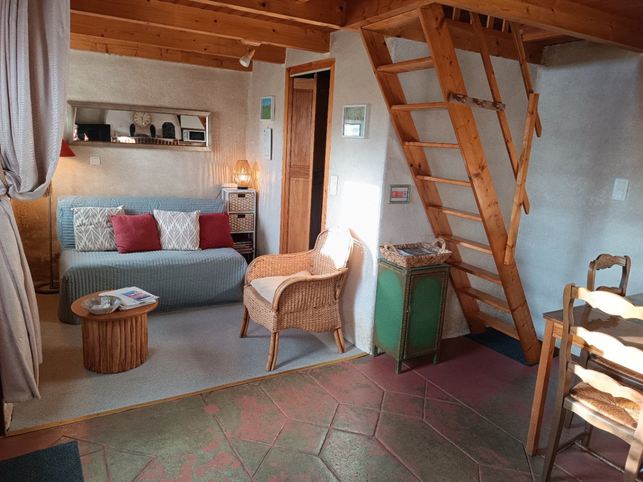 GreenGo Gîte Bretagne Évasion