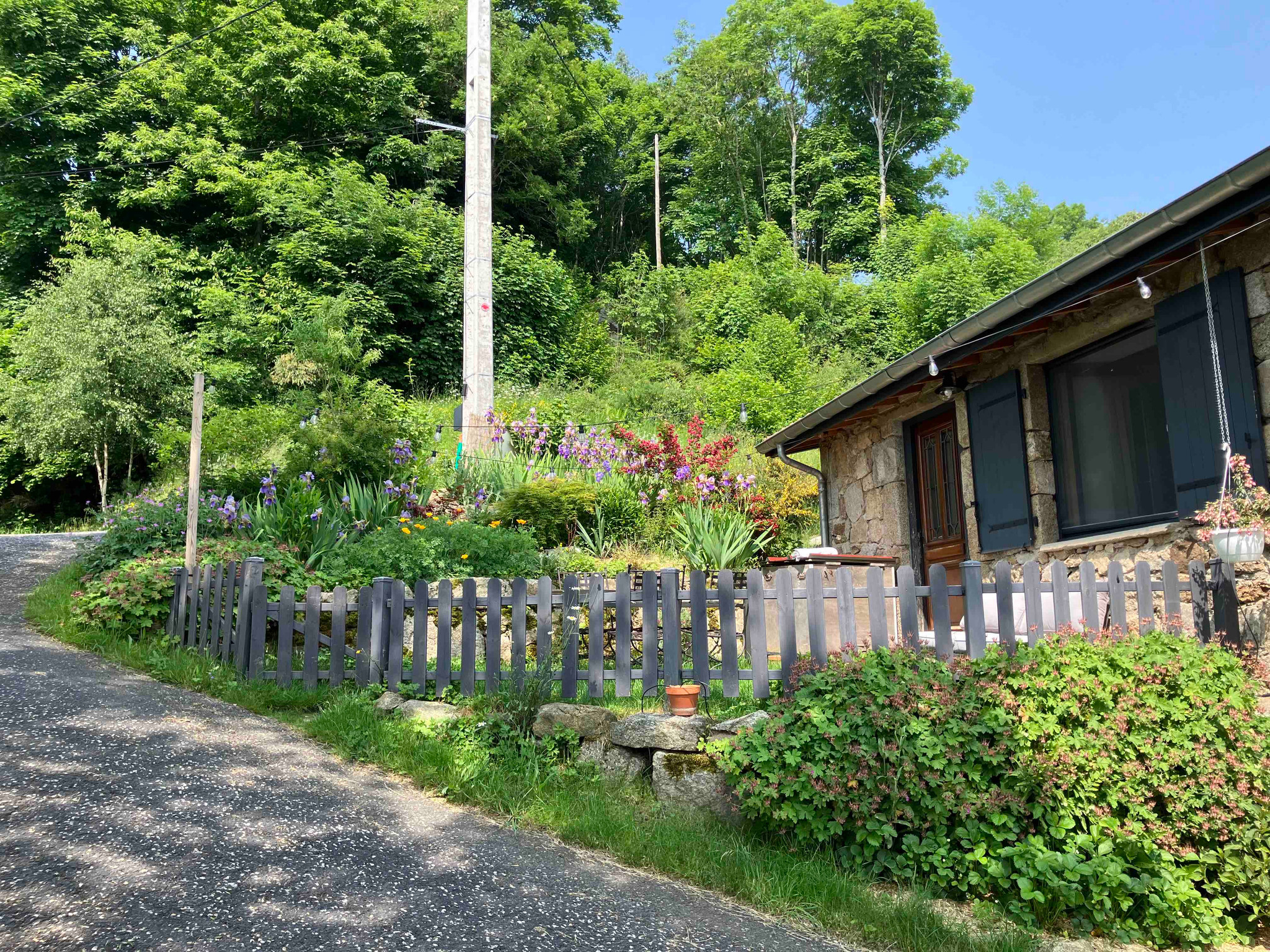 Hôte GreenGo: Le gîte de la petite Chazaly
