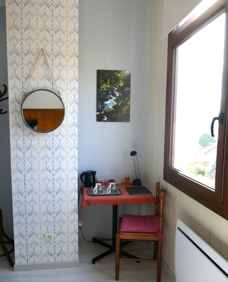 GreenGo Chambre d’hôtes Grand Est En ville