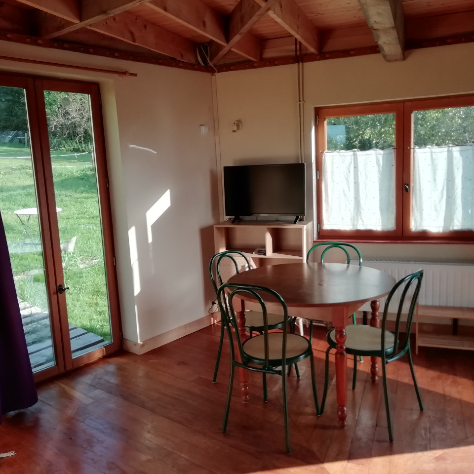 GreenGo location vacances écoresponsables