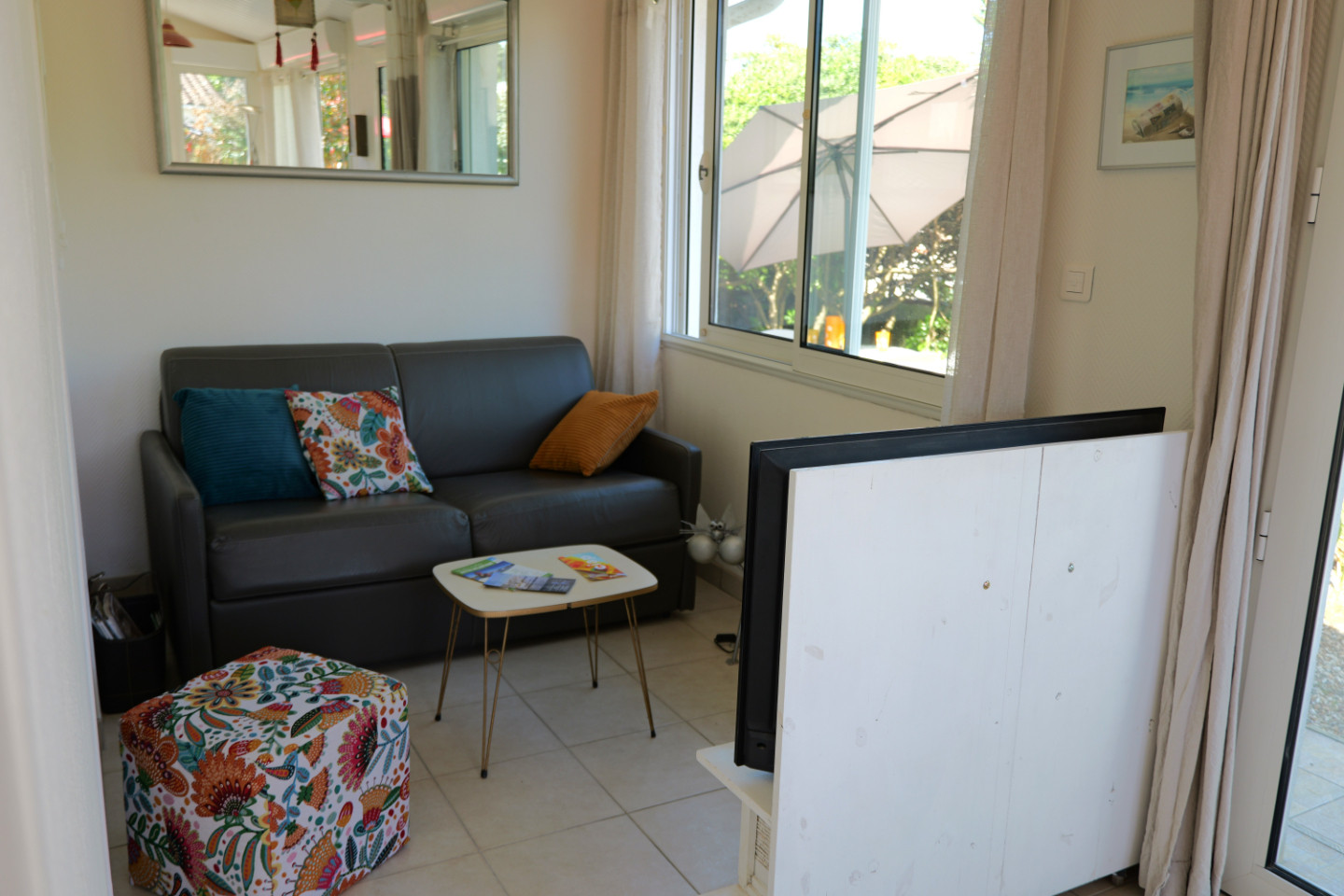 GreenGo location vacances écoresponsables