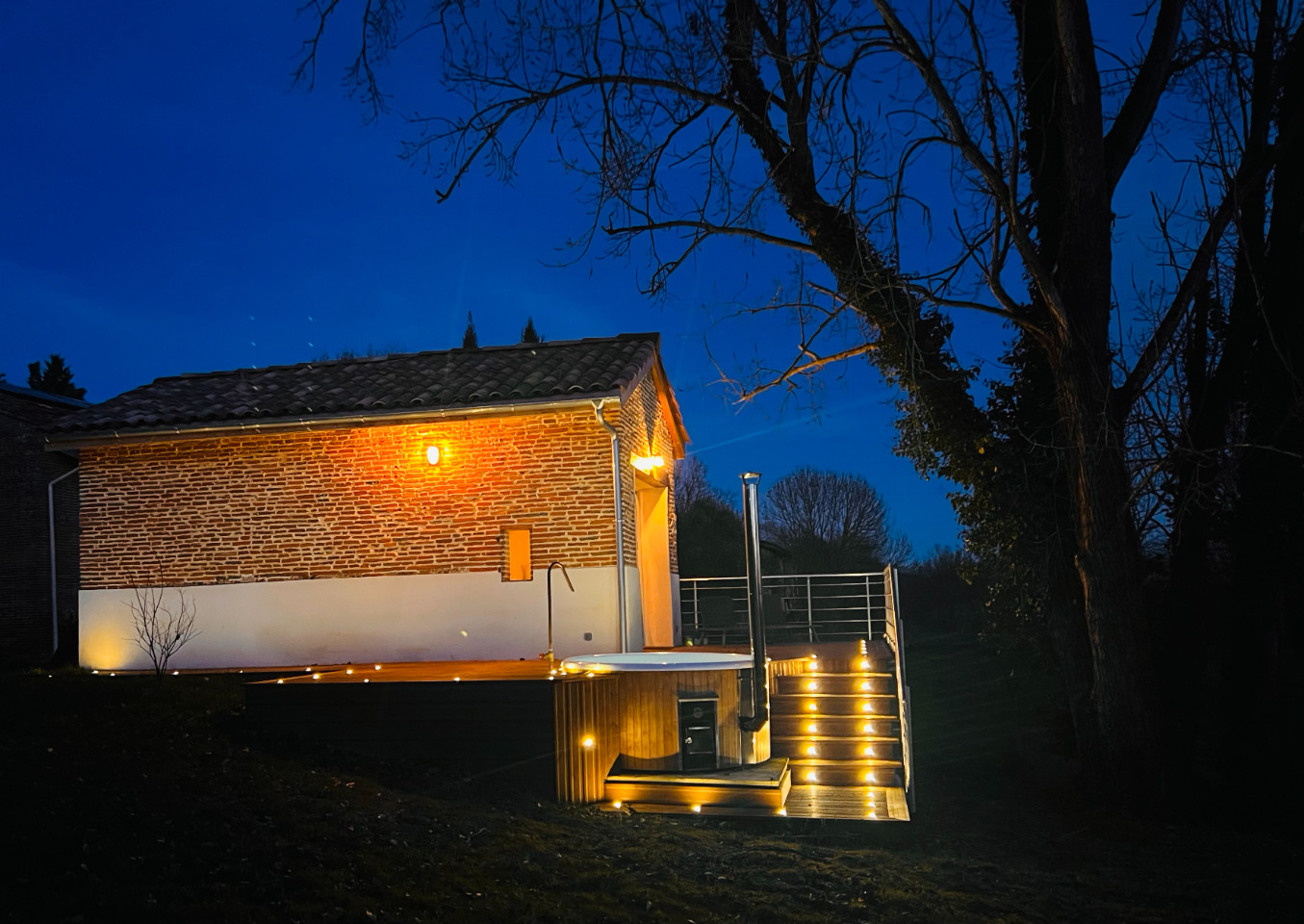 Hôte GreenGo: Bétia Cocoon | Spa, Sérénité proche Canal du Midi