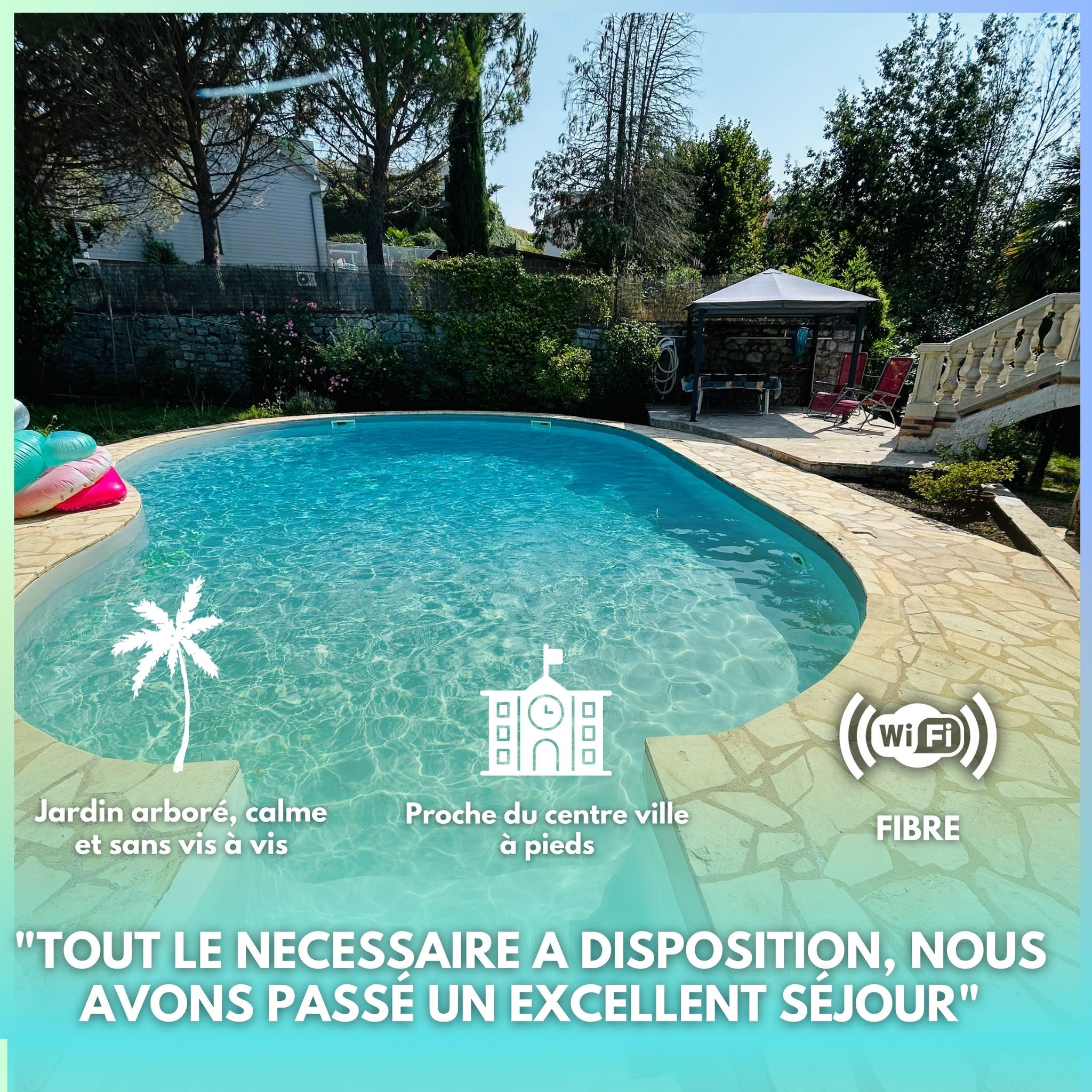 La maison migouloise Briviste