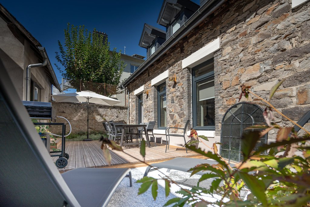 Hôte GreenGo: Le Cosy de Claire - 5 étoiles , Spa