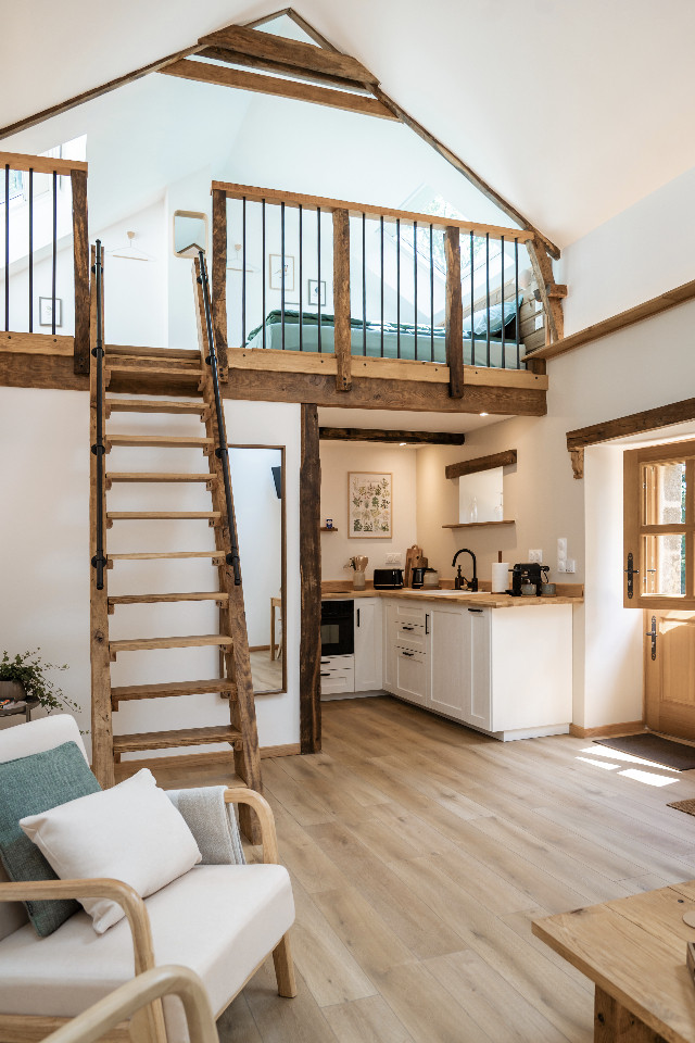 GreenGo location vacances écoresponsables