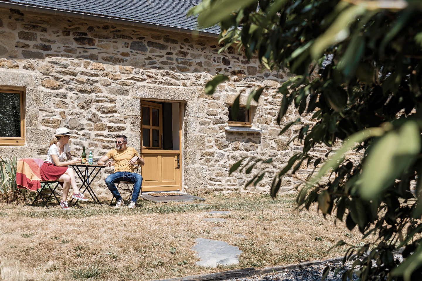 GreenGo Cosy Cottage | Gîte de charme (situation idéale)