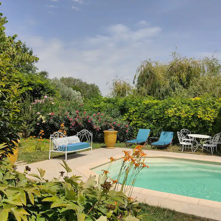 GreenGo Gîte Provence-Alpes-Côte d'Azur À la campagne