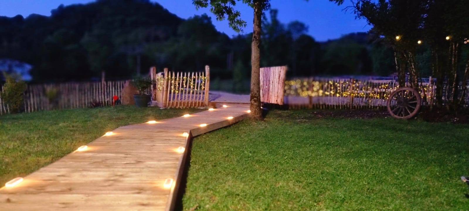 GreenGo location vacances écoresponsables