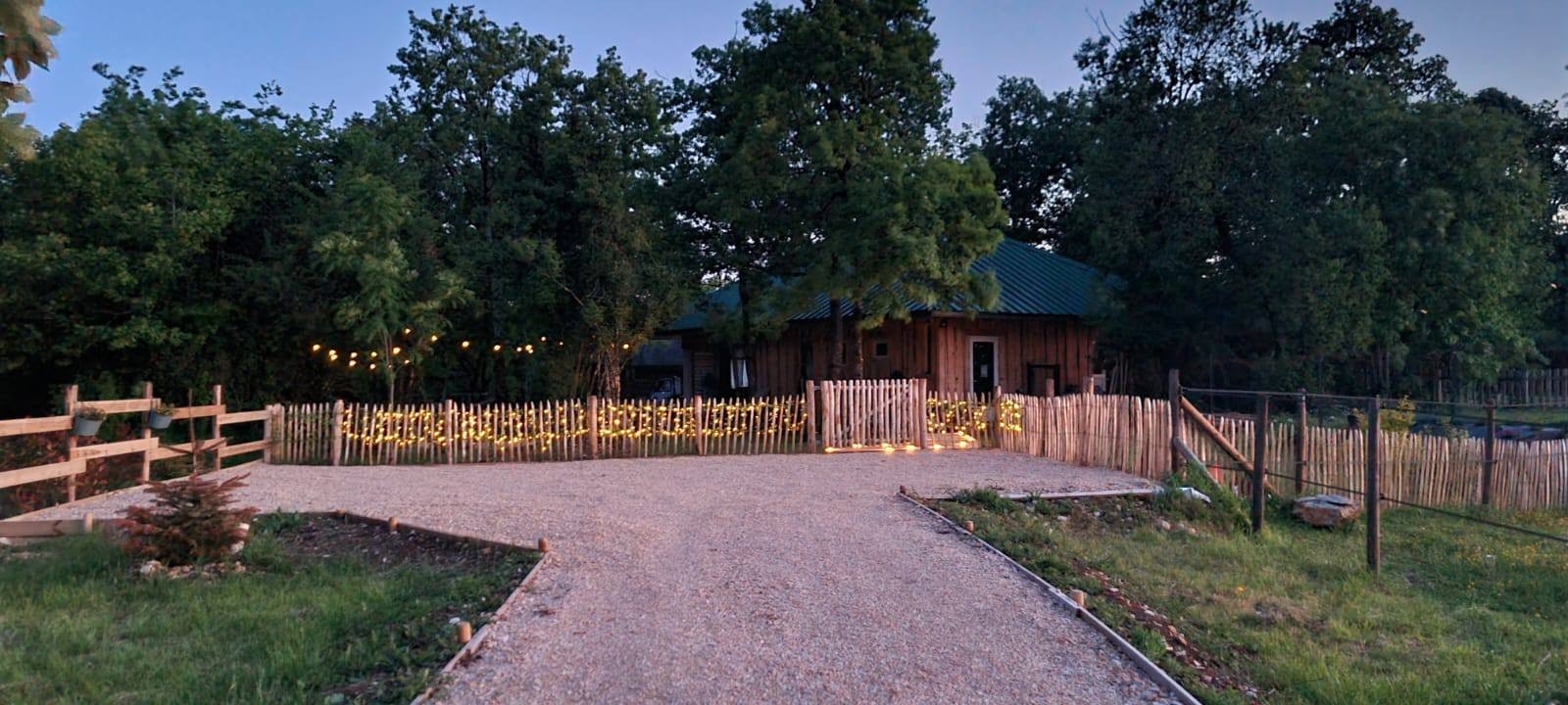 GreenGo Gîte Auvergne-Rhône-Alpes Évasion